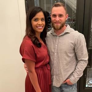 Meet your Posher, Ninoskha